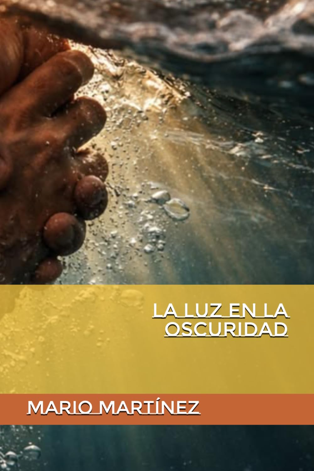la luz en la Oscuridad