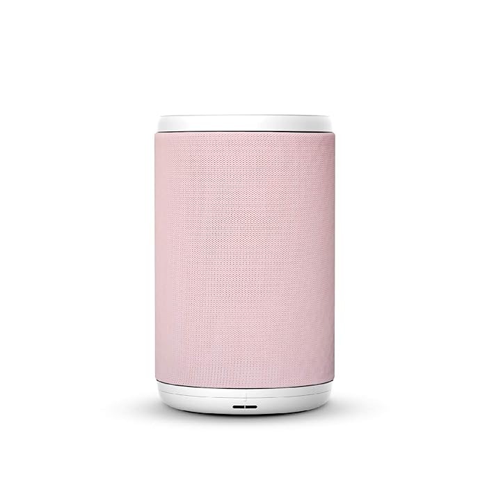 Buy AERIS aair lite Smart Air Purifier. Swiss Made. Eliminates