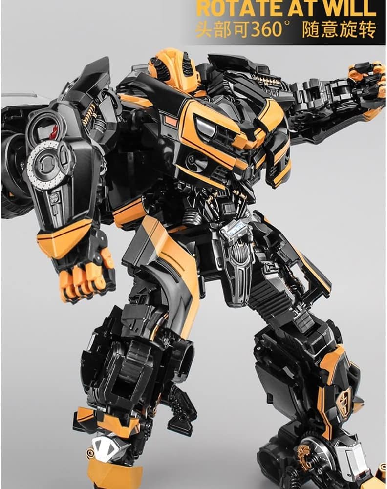 Amazon.co.jp: Transformer Toys BB-02 黒蜂の戦士 変身おもちゃ