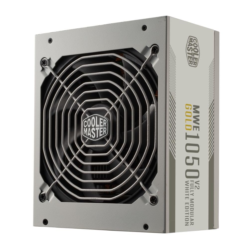 新品未使用 COOLER MASTER MWE GOLD 1050 V2 1箱 MWE Gold 1050 V2 ATX 3.1 | Cooler Master