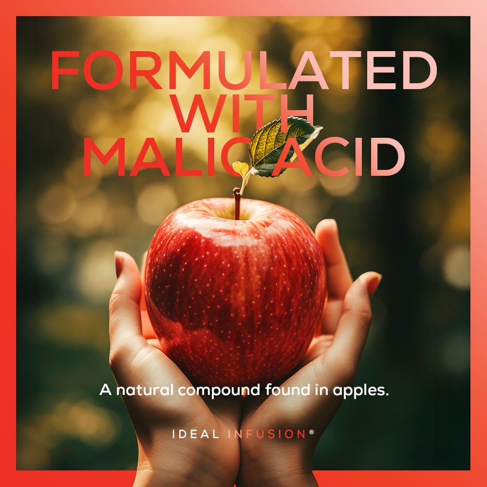 Potassium Malate 1300mg – Electrolyte Balance and Cellular Energy — Amazon image 5