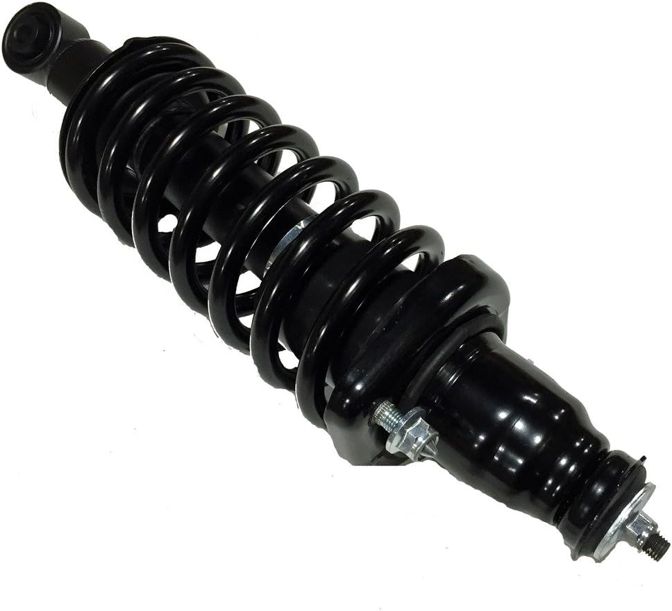 DTA DG36027 Ready to Install Complete Strut Assembly OE Replacement