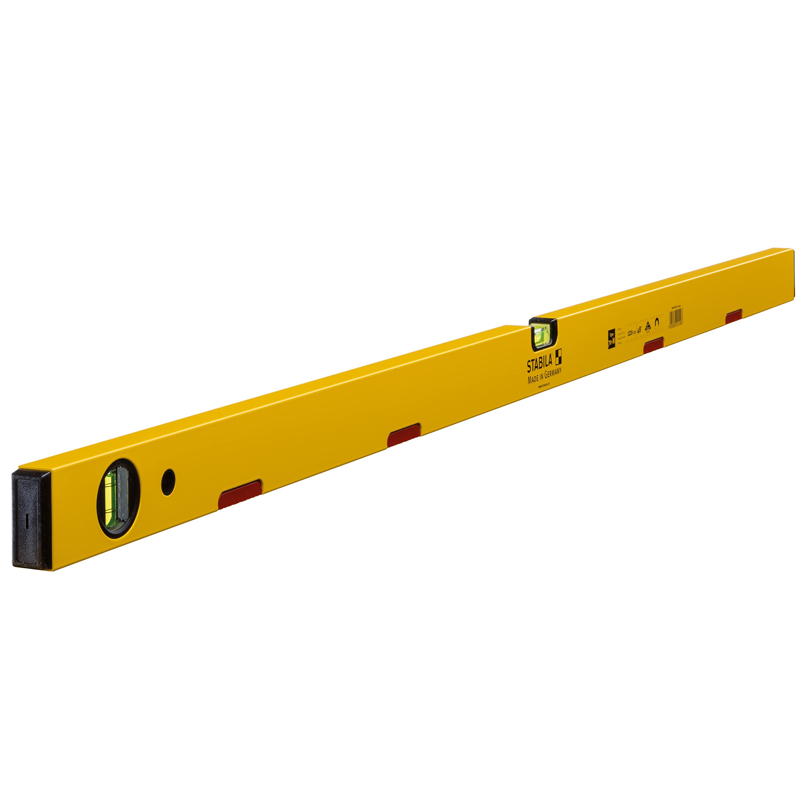 Stabila STB70M120 Box Section Levels — image 1