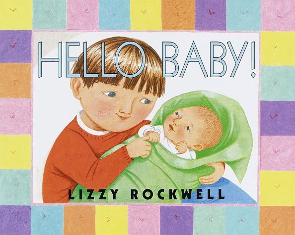 Hello Baby!