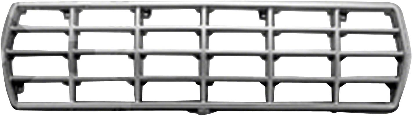 Sherman Replacement Part Compatible with Ford Grille Assembly (Partslink Number FO1200109)