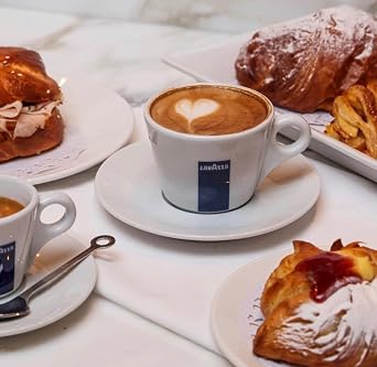 Coffee Gold Selection LAVAZZA Lavazza Live Pack 1kg Coffee Beans Regular Coffee