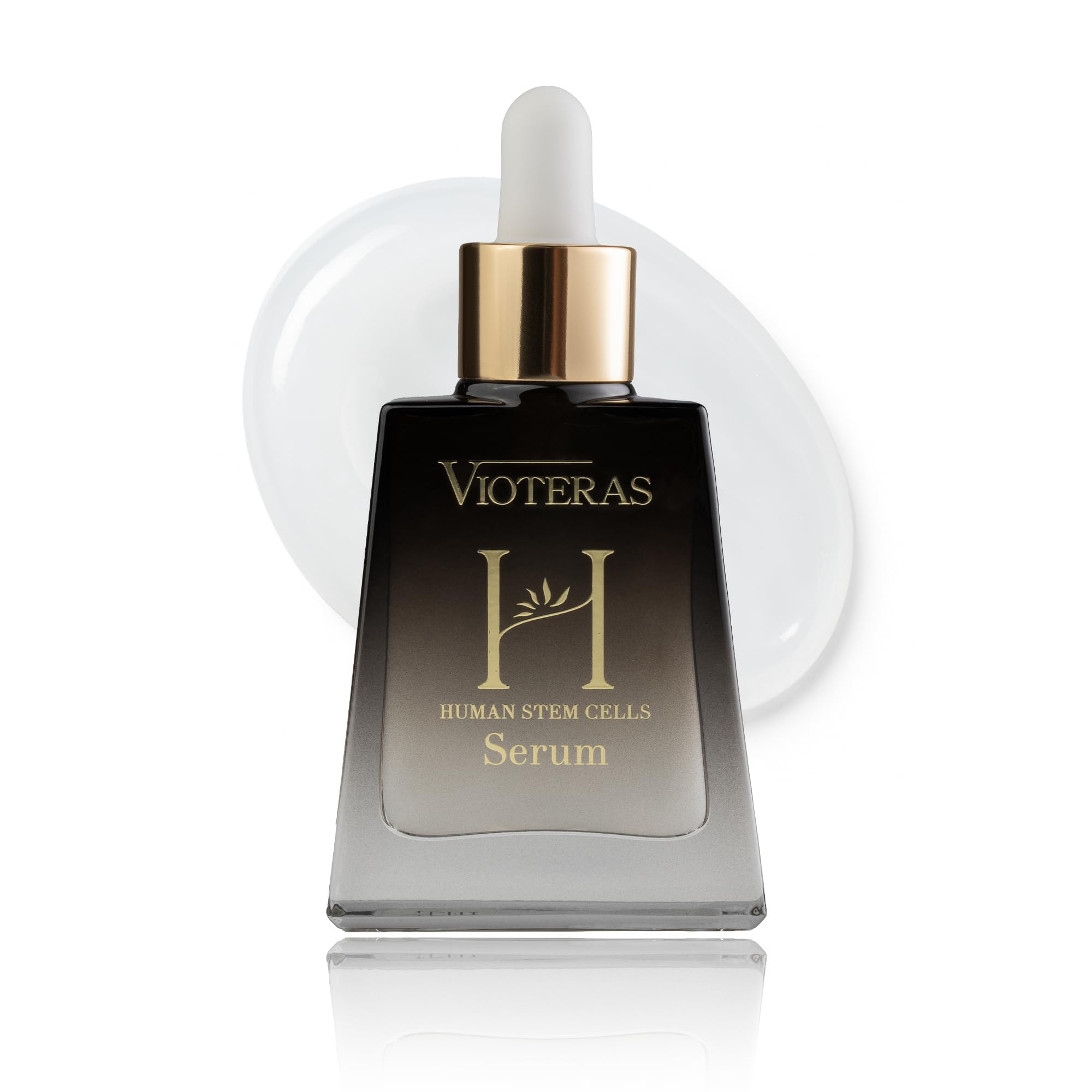 Amazon.co.jp: VIOTERAS (ヴィオテラス) HSCセラム 美容液 20ml 約1