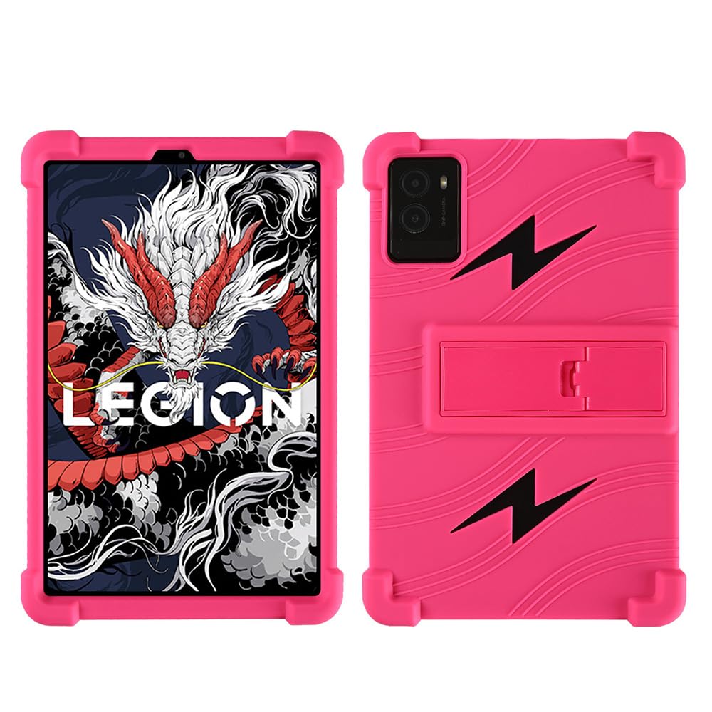 Androidタブレット本体 Lenovo LEGION Y700 3rd (TB321FU) NEW 2025 Lenovo Y700 3rd Legion Snapdragon8 Gen3 Android 8.8-inch