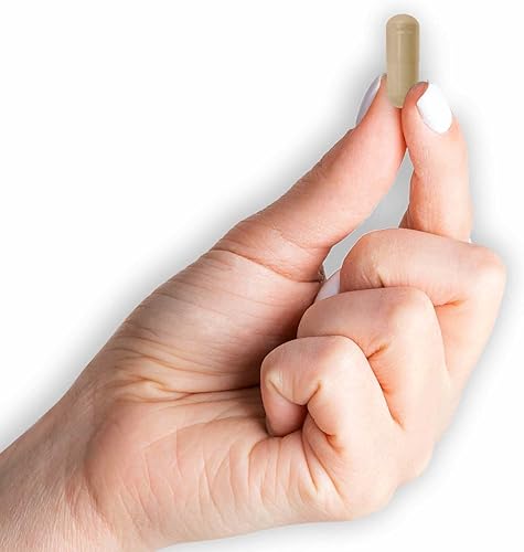 Miniatura 4 de Mason Natural Concentrado de Senna de poda - Laxante vegetal natural promueve la regularidad y la función intestinal mejora la salud digestiva 100