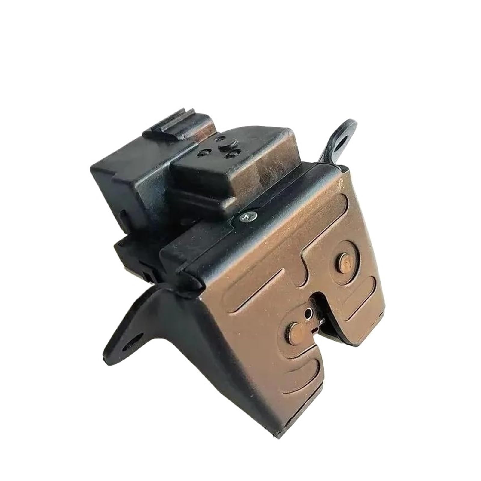 Mashrgx One Color Trunk Door Tail Gate Latch Lock For Hyundai I30 2007 2008 2009 2010 2011 2012 Rear Cover Lock Latch Actuator 81230-2L000 812302L000
