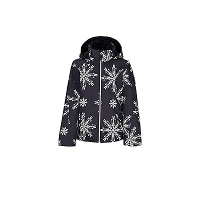 Obermeyer Kids Rylee Print Jacket (Little Kid/Big Kid) Girl