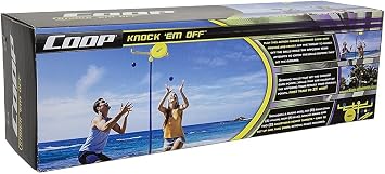 COOP Knock 'Em Off