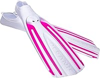 Vista 10 de Oceanic Viper 2 Fins Full Foot