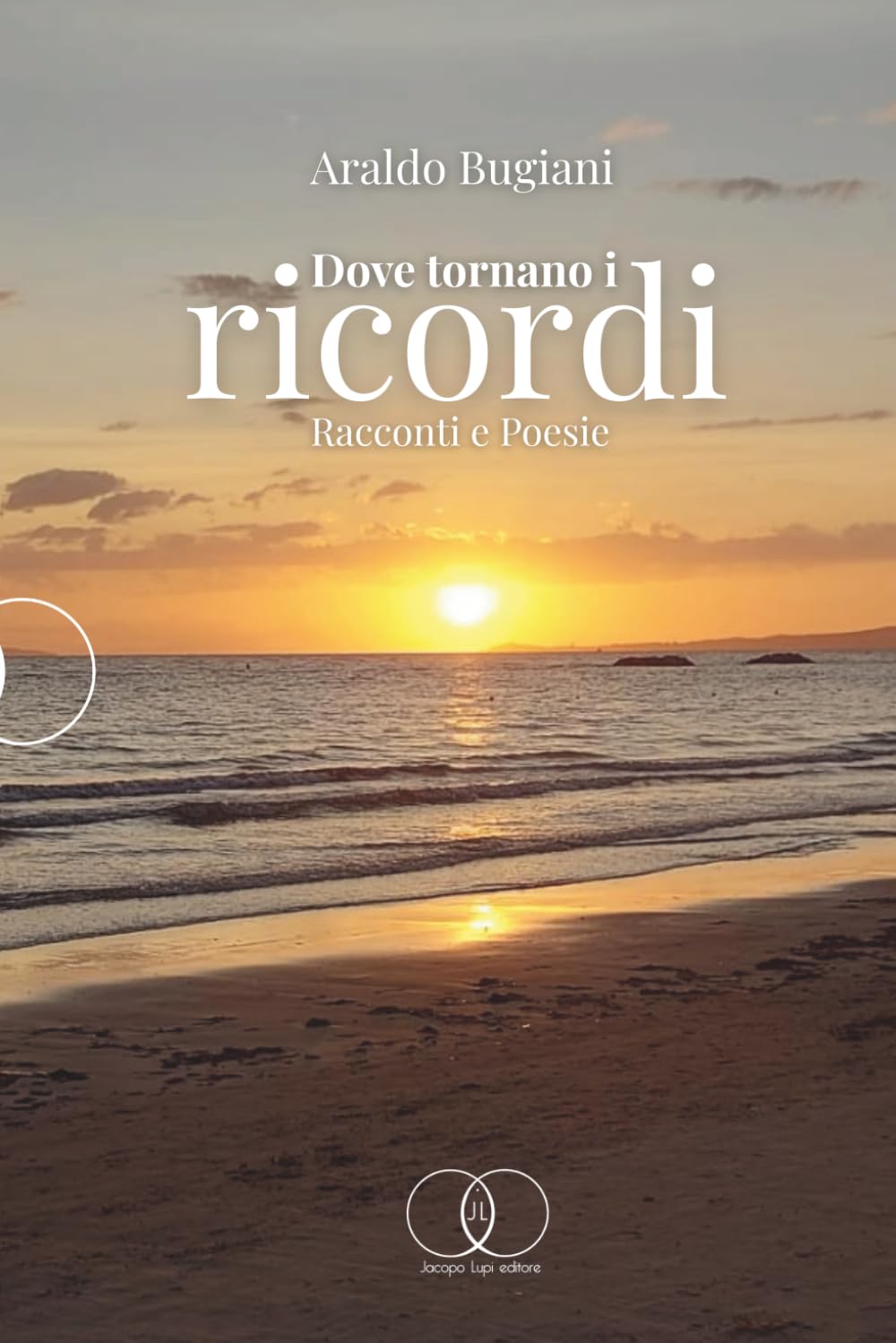 Dove tornano i ricordi: Racconti e Poesie