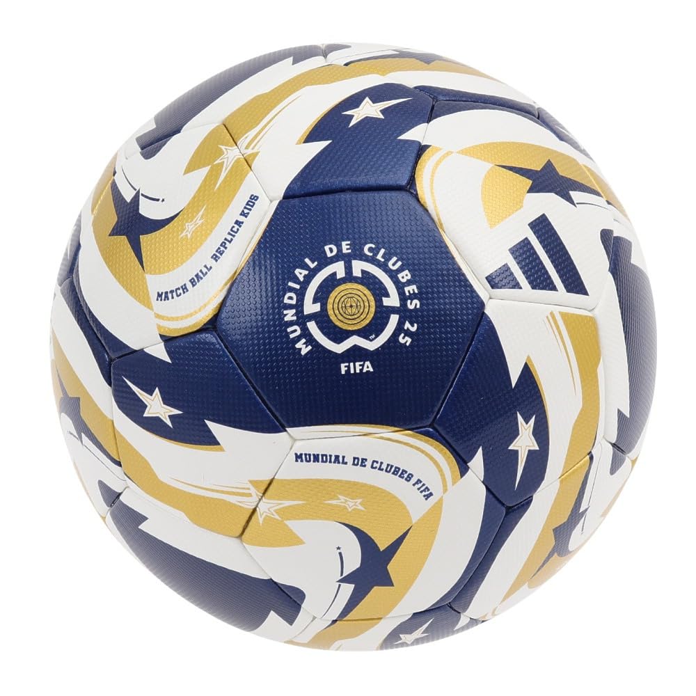 Amazon.co.jp: アディダス（adidas） サッカーボール 4号球 検定