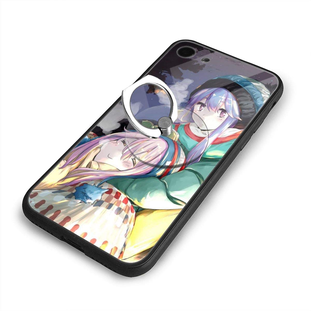 Amazon Iphone Se ケース 第2世代 Iphone 8 Iphone 7 Iphoneケース ゆるキャン アニメ スマホカバー スマホケース 耐衝撃 軽量 全面保護 脱着簡単 薄型 フィンガーリング付き リング付き ホルスター 通販 Amazon Iphone Se ケース 第2世代 Iphone 8 Iphone 7 Iphoneケース ゆるキャン アニメ スマホカバー スマホケース 耐衝撃 軽量 全面保護 脱着簡単 薄型 フィンガーリング付き リング付き ホルスター 通販