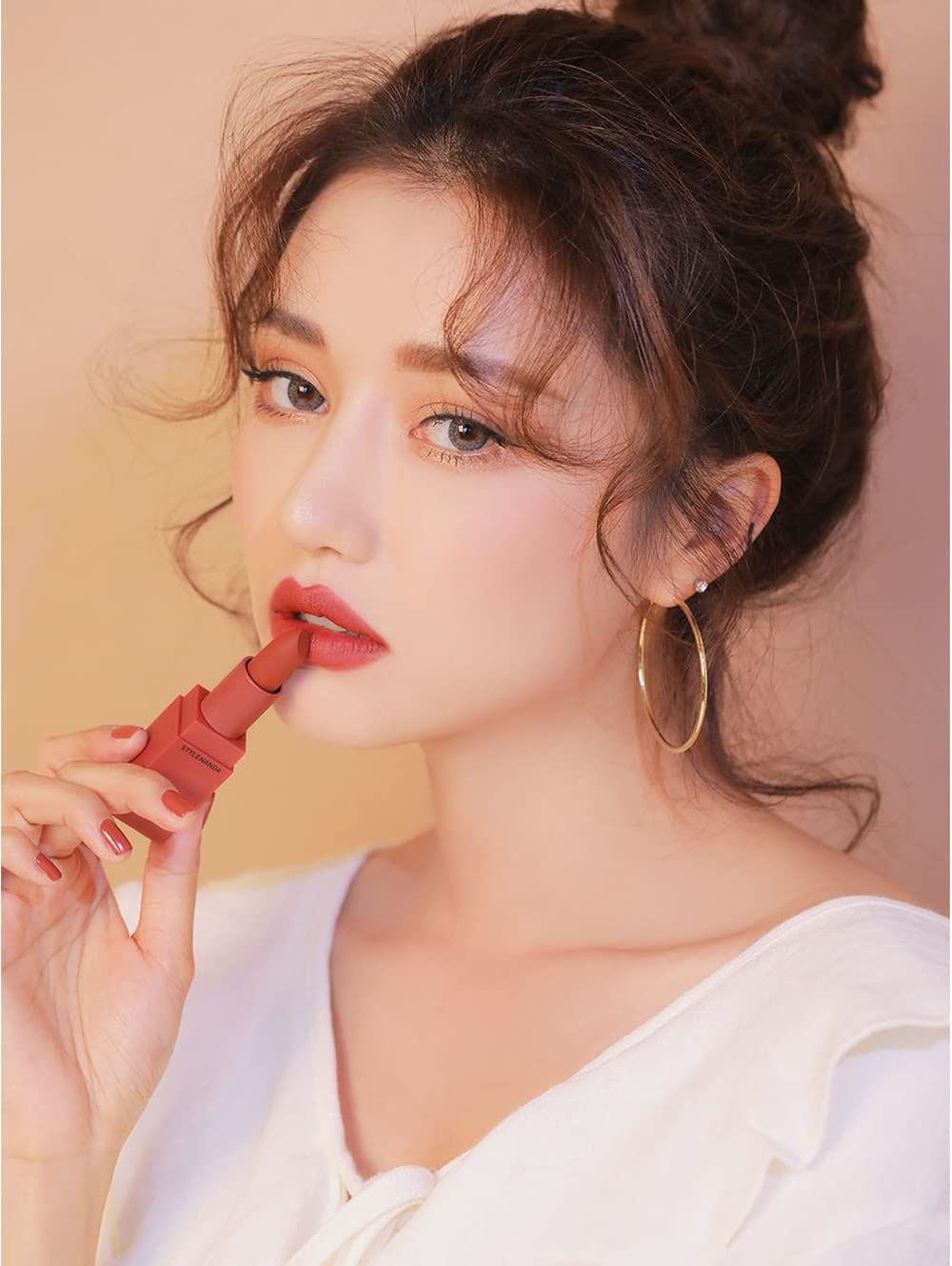 3CE NEW Mood Recipe Matte Lip Color (3 Concept Eyes) Season 2, 218