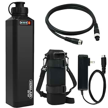 MEMAJUN 電動リール 2芯タイプ 専用バッテリー 10000mAh 楽天市場】【公式】HEMAJUN (ヘマジュン) エックスパワープロ