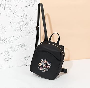 Minimalist Mini Backpack BackpackDurable, Lightweight, and Versatile - Ideal for Daily Use, Casual Outings, and Travel