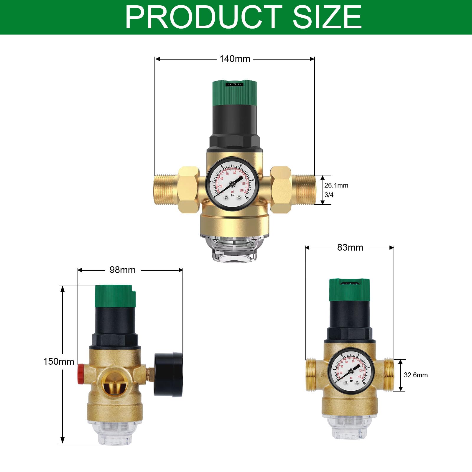 Pompa Peristaltica DC12V Micro Dosaggio - Per Acquario, Laboratorio, Autoadescante