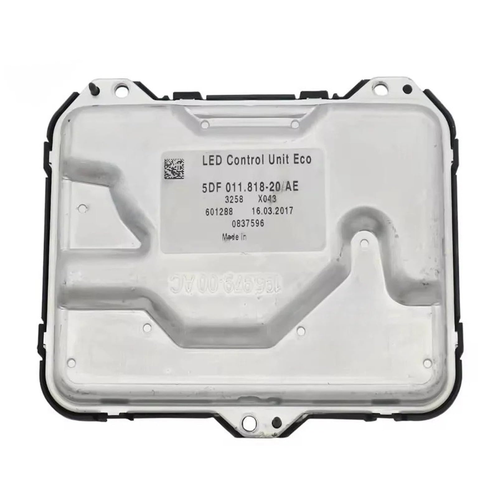 Btdszji One Color Ballast Headlight 5Df01181820ae 5Df 011.818-20/Ae For Cadillac For Xt5 Headlight Led Control Unit Module