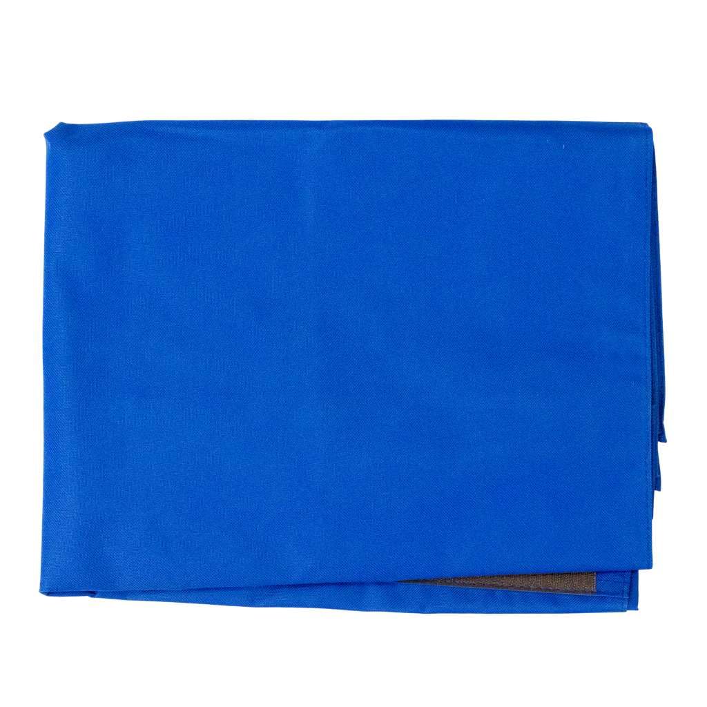 Sac à linge pour chariot Mega-M 400l résistant anti déchirure