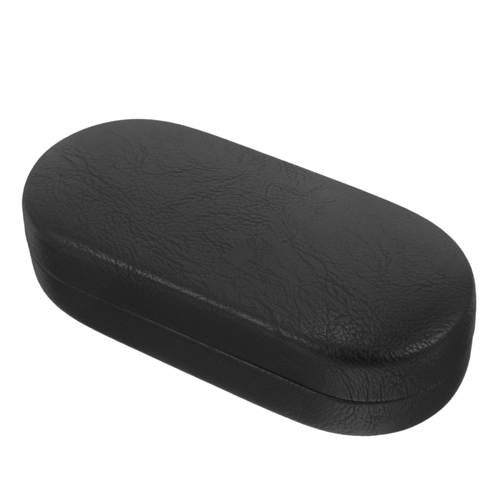 Holibanna estuche para gafas de sol organizador de gafas de sol transparente múltiple sunglasses organizer estuche gafas de sol estuche de anteojos para mujer envases de anteojos cuero pu