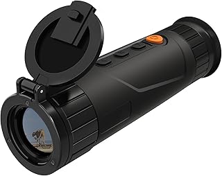 Night Vision Monocular, Thermal Imaging Night Vision...