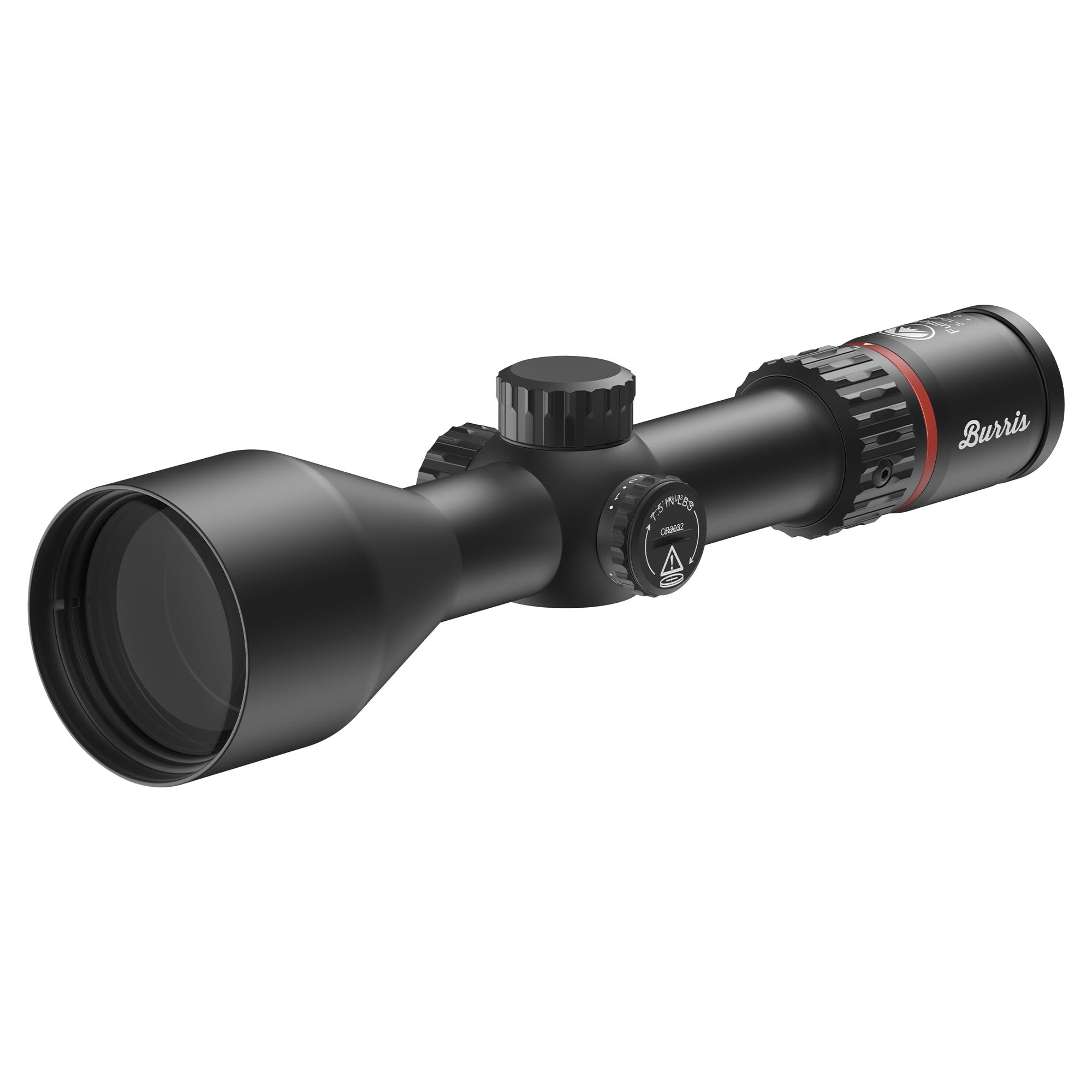 Optics Fullfield 3-12x56mm Hunting RifleScopes, 30mm Tube, Rear Focal Plane, Waterproof,…