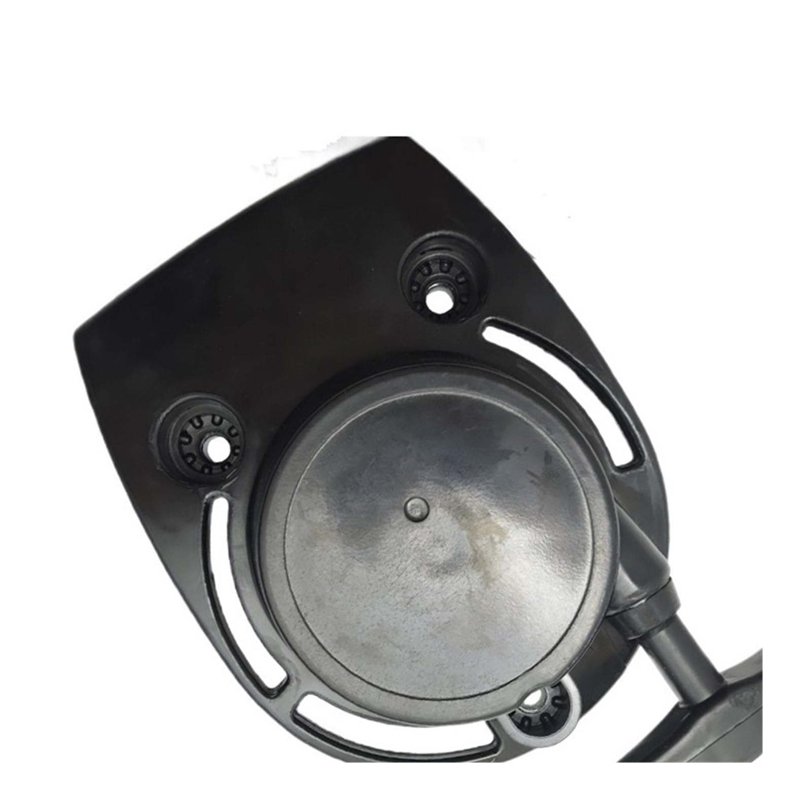 Avviamento A Strappo, Compatible With GX35 GX35nt HHT35S gruppo di avviamento a strappo per tosaerba(Starter and Dial)