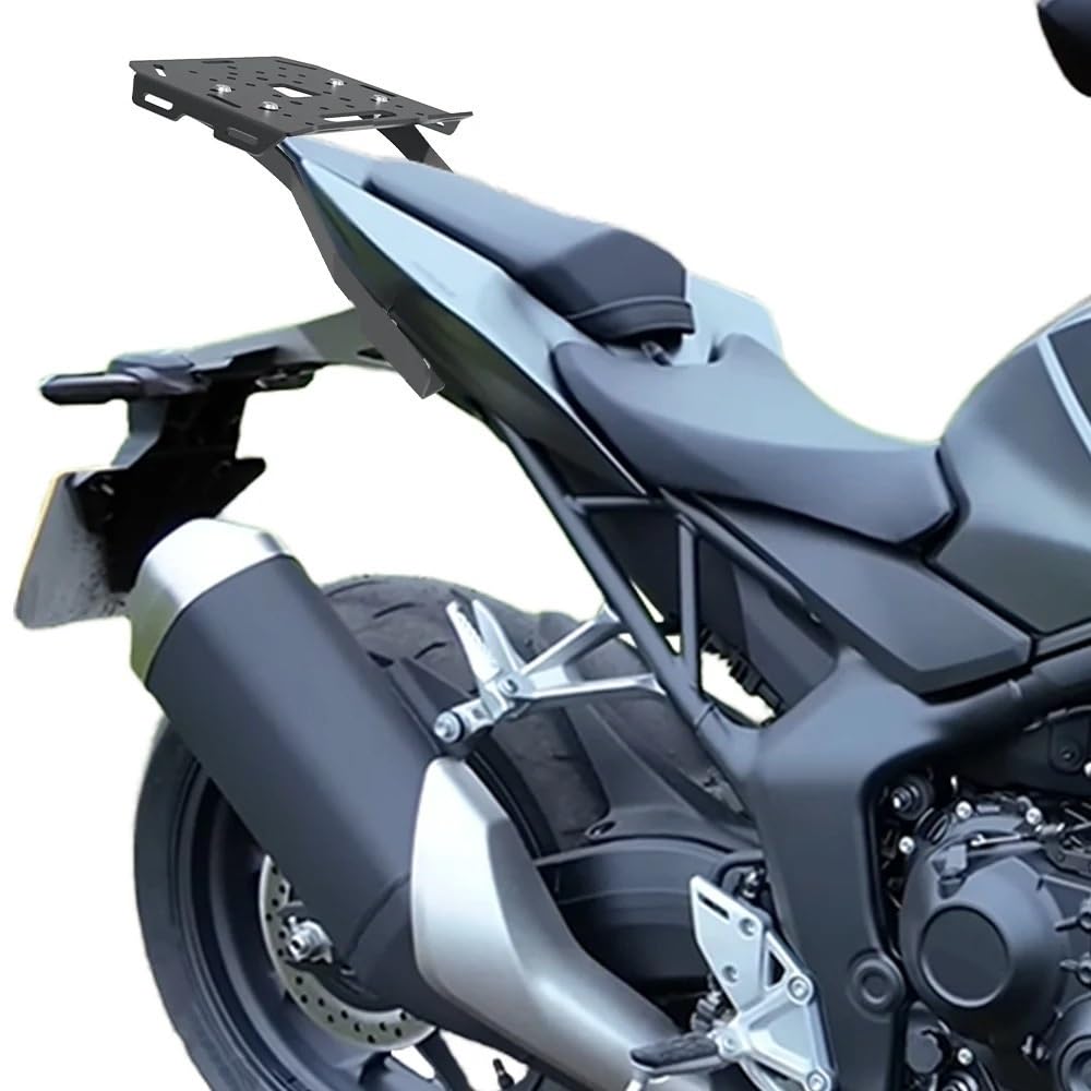 Moto Tylny bagażnik Pasuje Do CB 1000 Hornet CB1000 SP 2025-2026 Tylny Bagażnik Motocyklowy Case Box Wspornik Podporowy