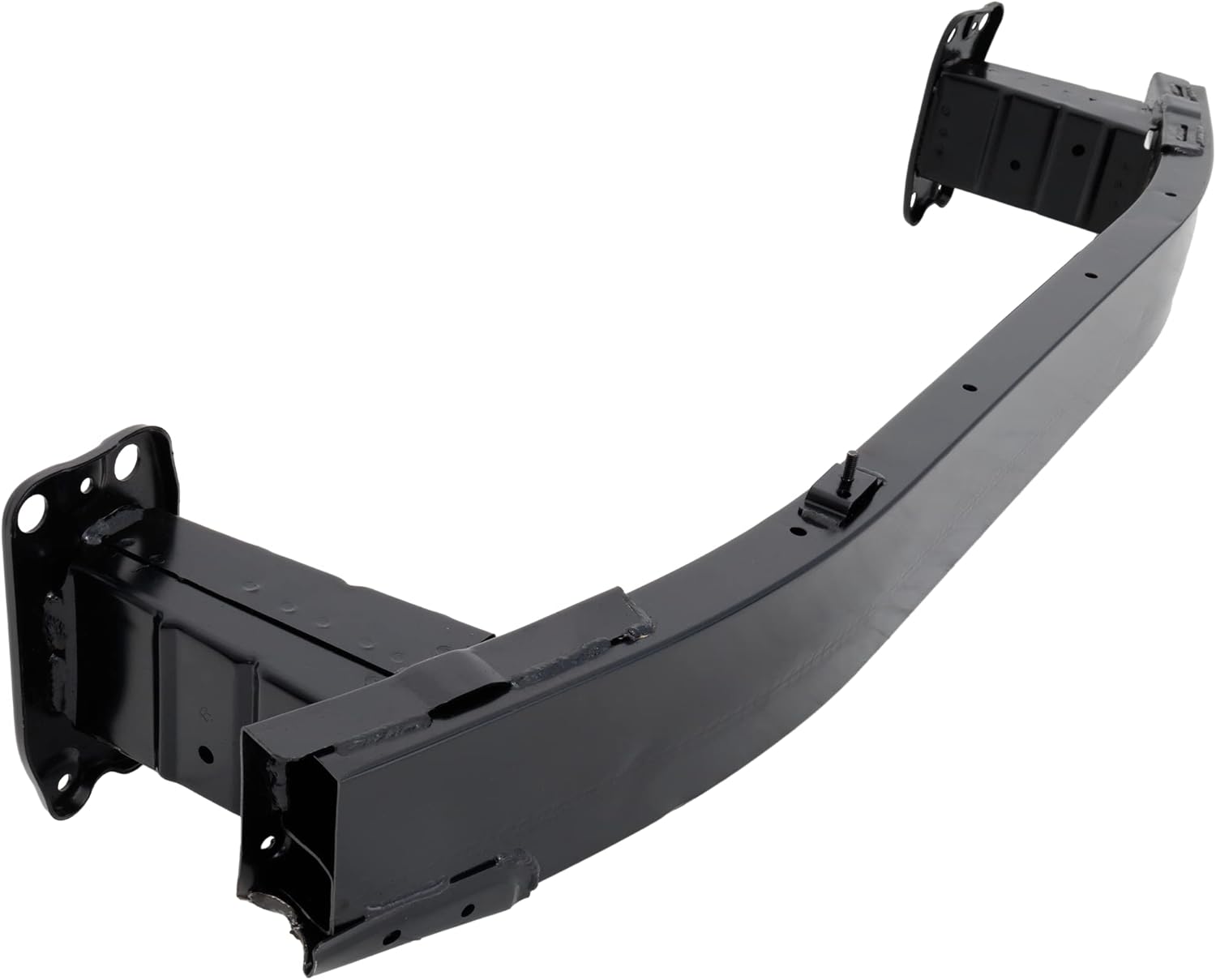 Garage-Pro Bumper Reinforcement For 2019-2020 Kia Optima Front w/o Intelligent Cruise Control
