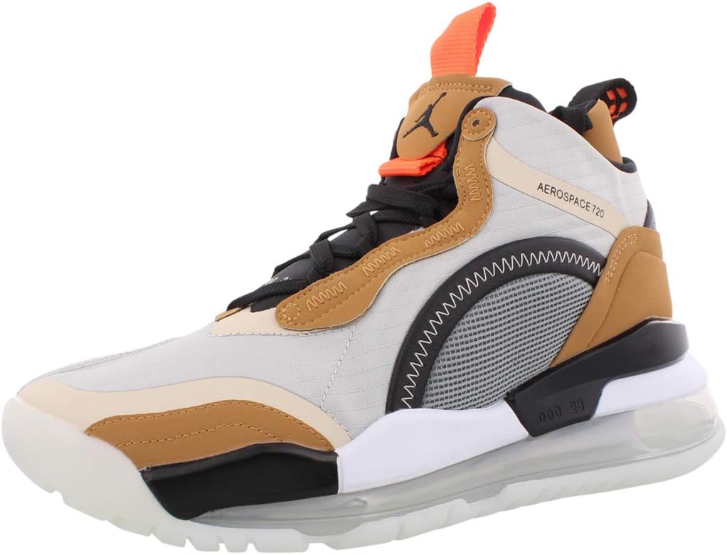 Nike Jordan Aerospace 720 Mens Bv5502-002 Size