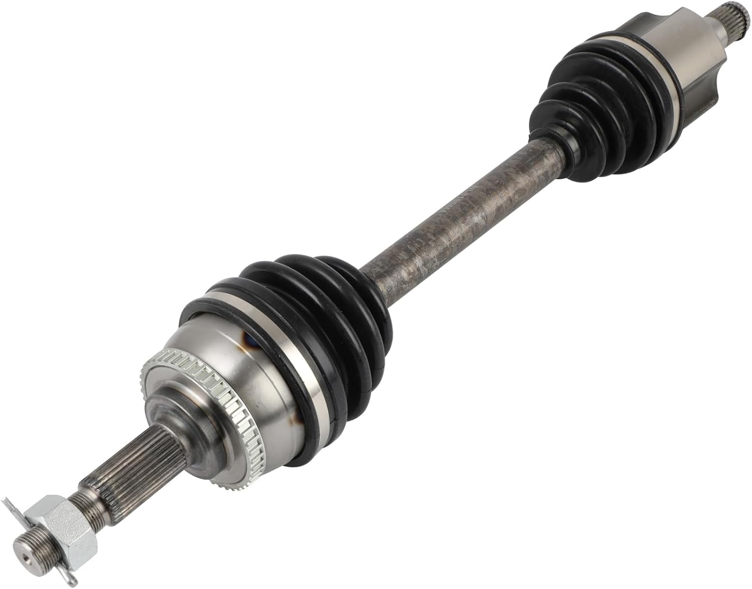 cciyu CV Axle Shaft Assembly Fit Nissan Altima for Maxima 3.5l 2004-2006 Front Left Drive Side FWD 66-6218