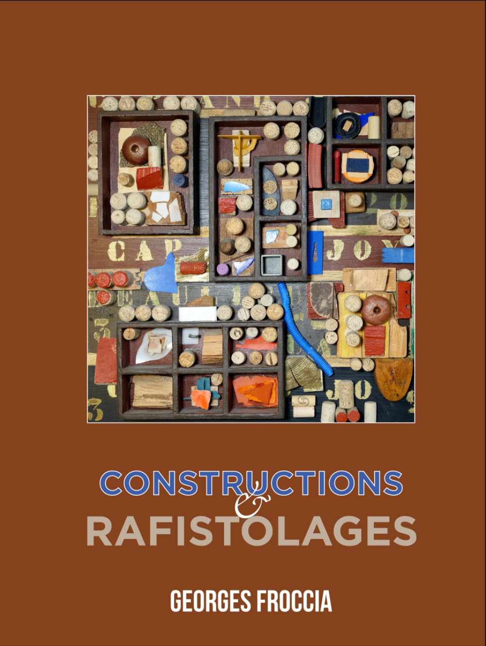 Constructions & rafistolages