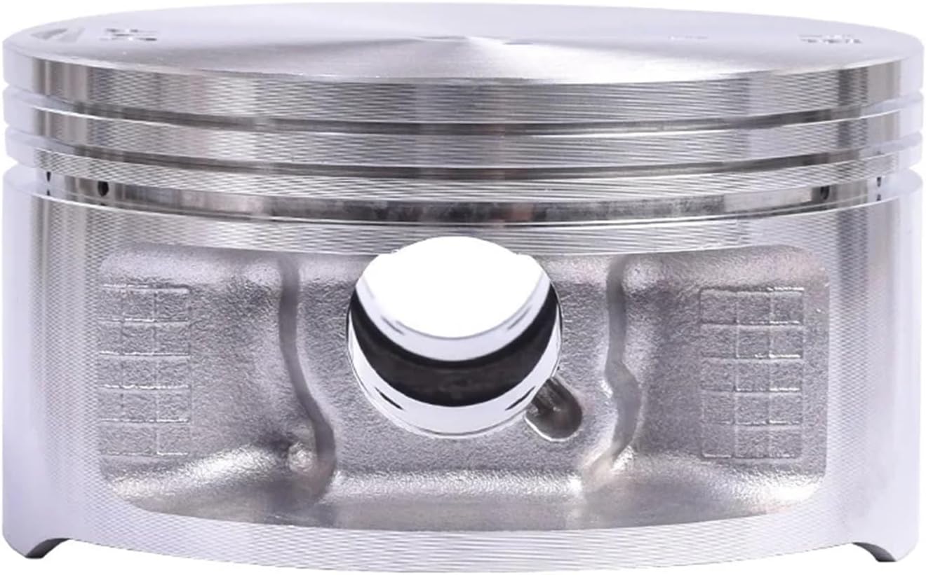 りんつ　0310 12033-8J100 Genuine Nissan Infiniti Ring Set Piston