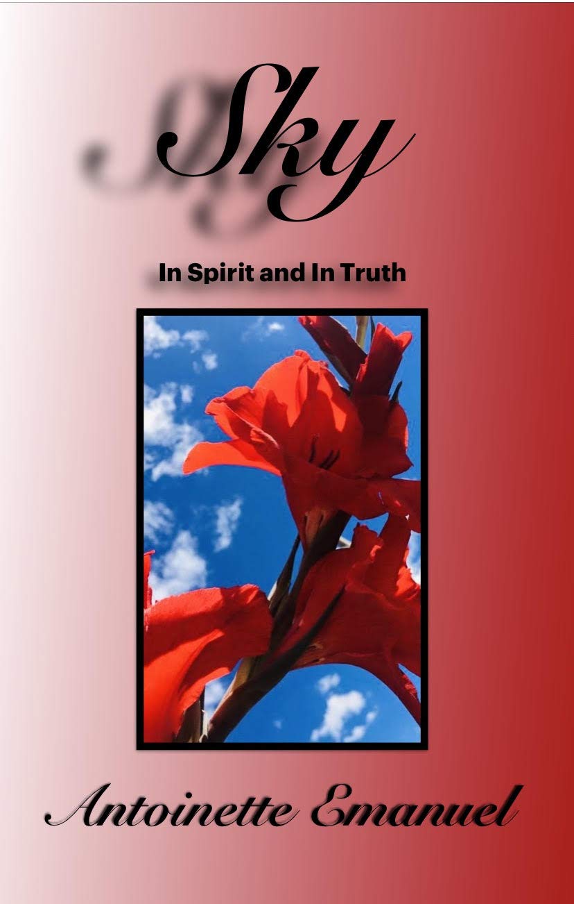 SKY: In Spirit and In Truth (Fulfilling Biblical Prophecy Book 2)