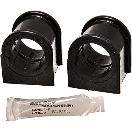 Energy Suspension® 5.5129G - Front Non-Greasable Sway Bar - Foto 10