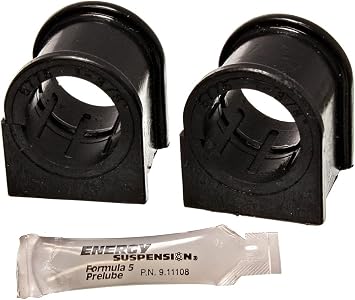 Energy Suspension 4.5193G 34mm Front Sway Bar Bushing Set