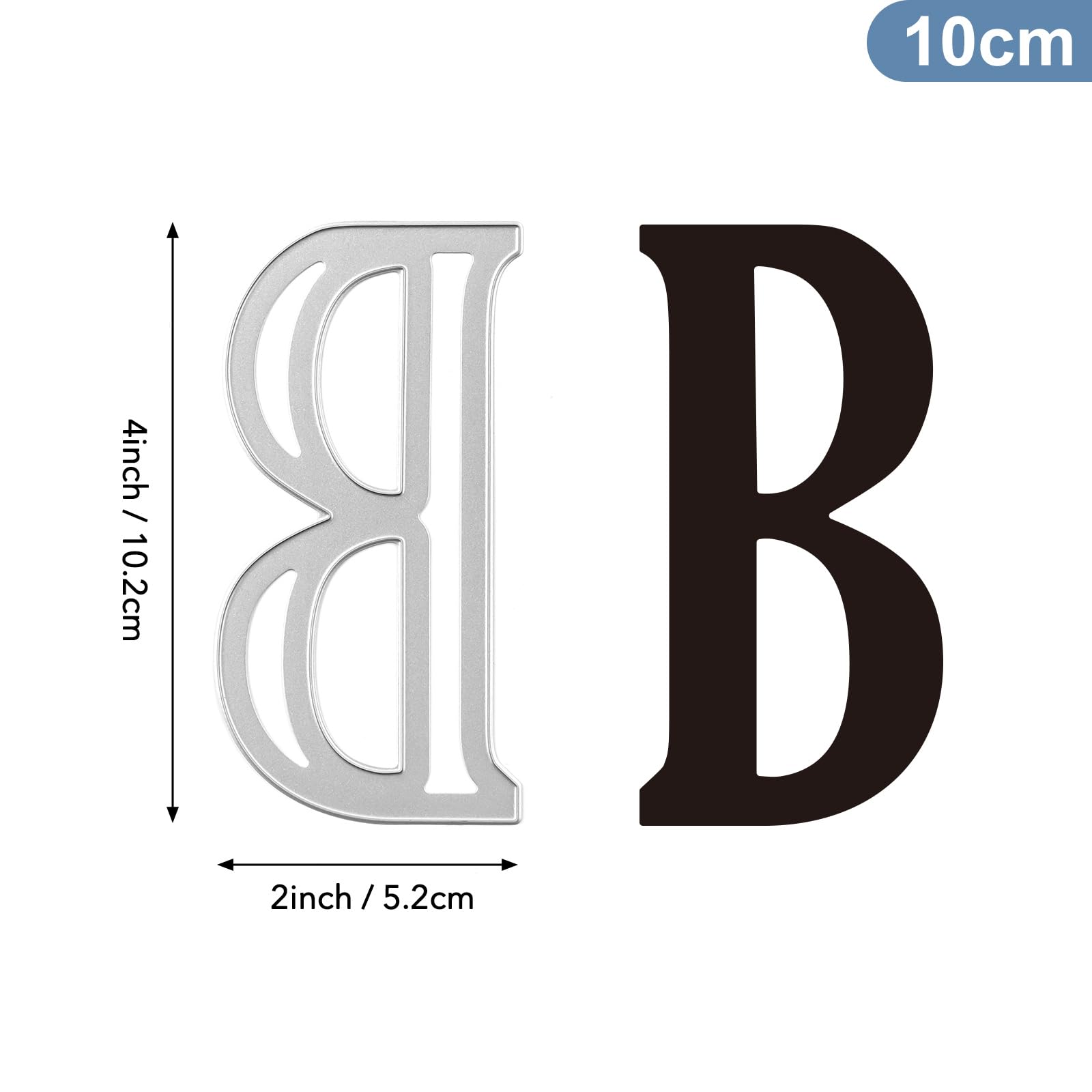 ダイカット　アルバム　オーダー文字 Amazon.co.jp: BAOFALI B文字ダイカット カード作成用 アルファベット
