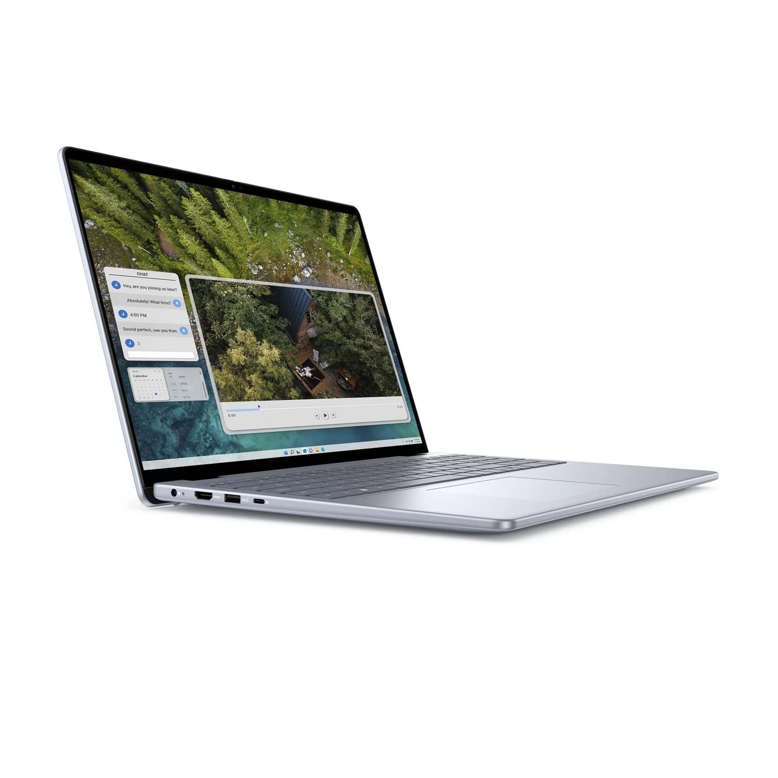 Amazon.co.jp: Dell Inspiron 16 5645 FHD+ ビジネスノートパソコン、8