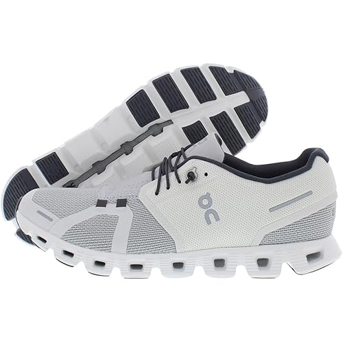 On Men's Cloud 5 Running Shoes