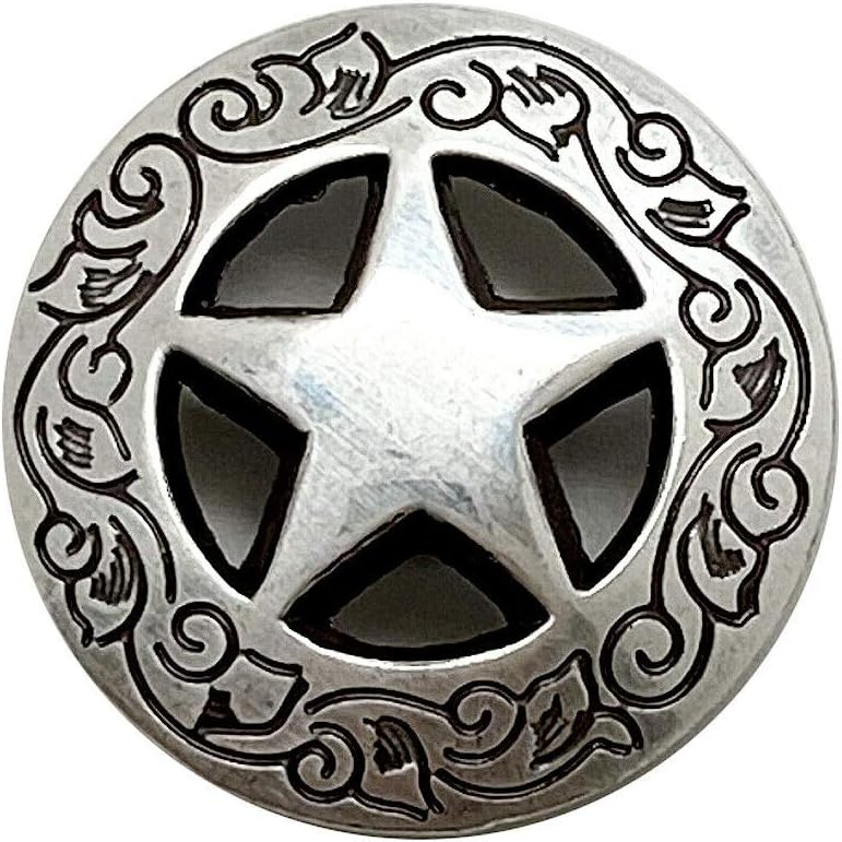 star conchos