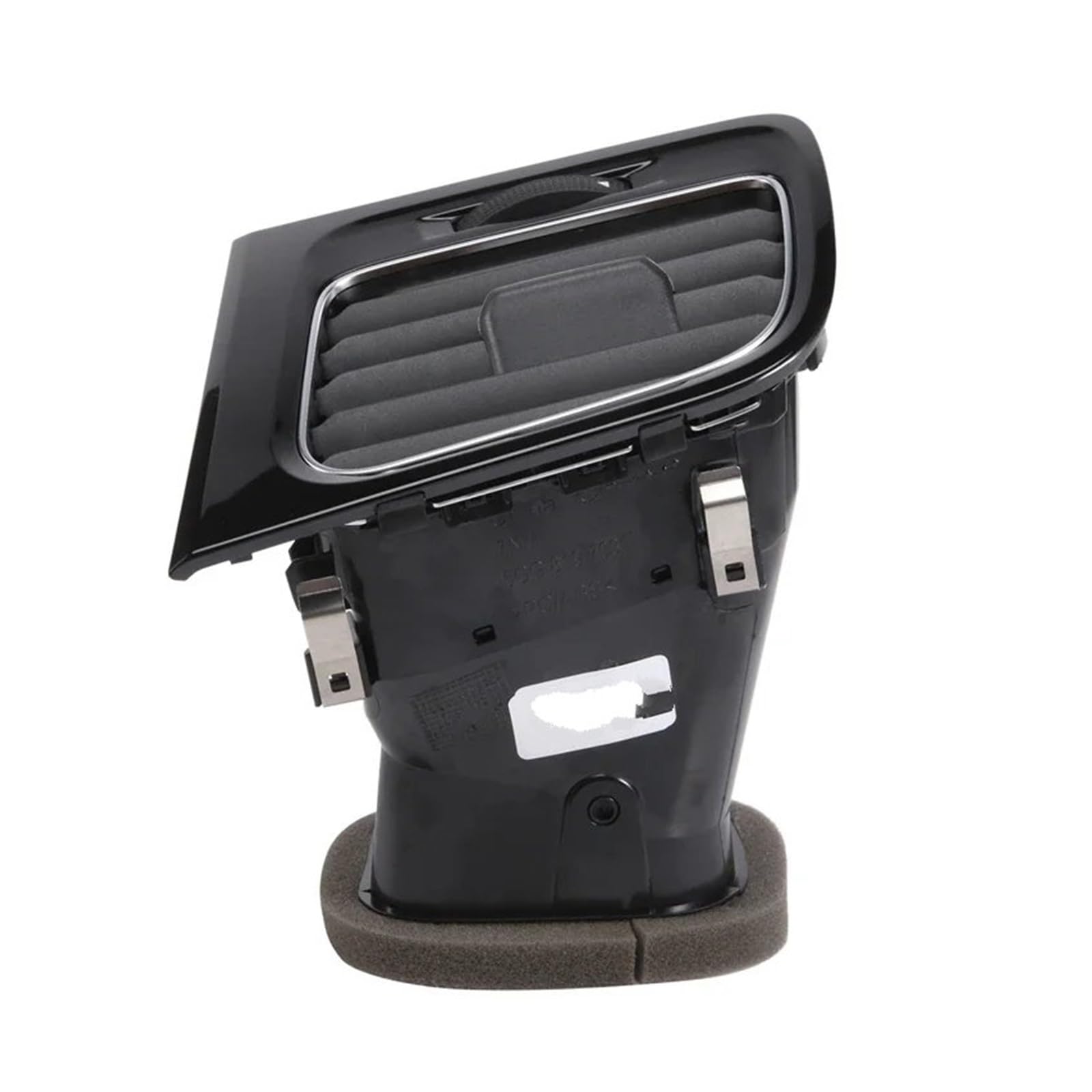 Grille aération Golf MK7 pour retrouver un confort de climatisation idéal