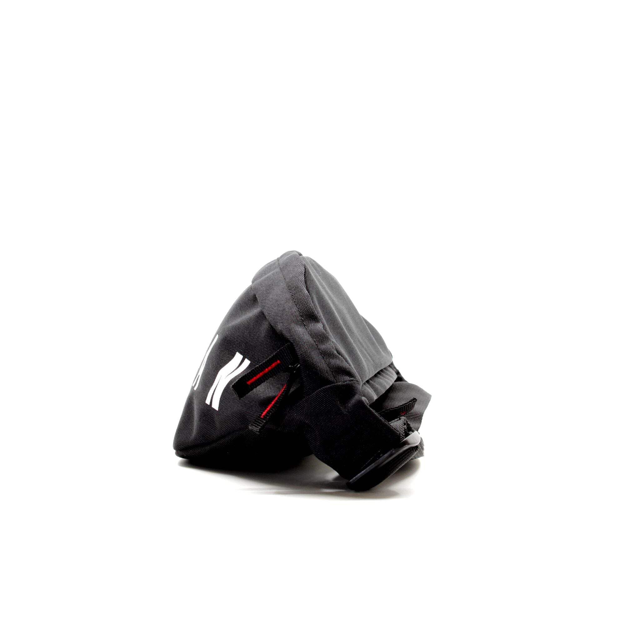 NIKE JORDAN AIR CROSSBODY BAG 9B0533 023 NERO TU