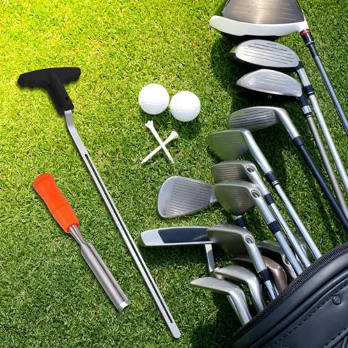 Retrait de poignée de golf efficace pour changer le grip de putter proprement - 3