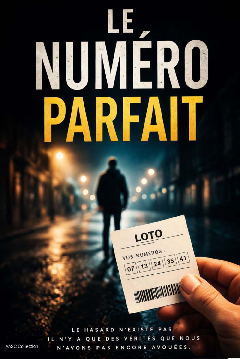 Le numéro parfait