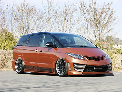 Amazon | AVANZARE (アヴァンツァーレ) GSR50 ESTIMA 中期/後期