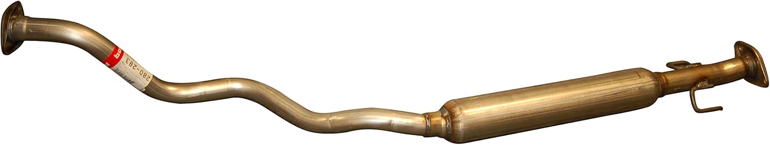 Bosal 280-283 Exhaust Silencer