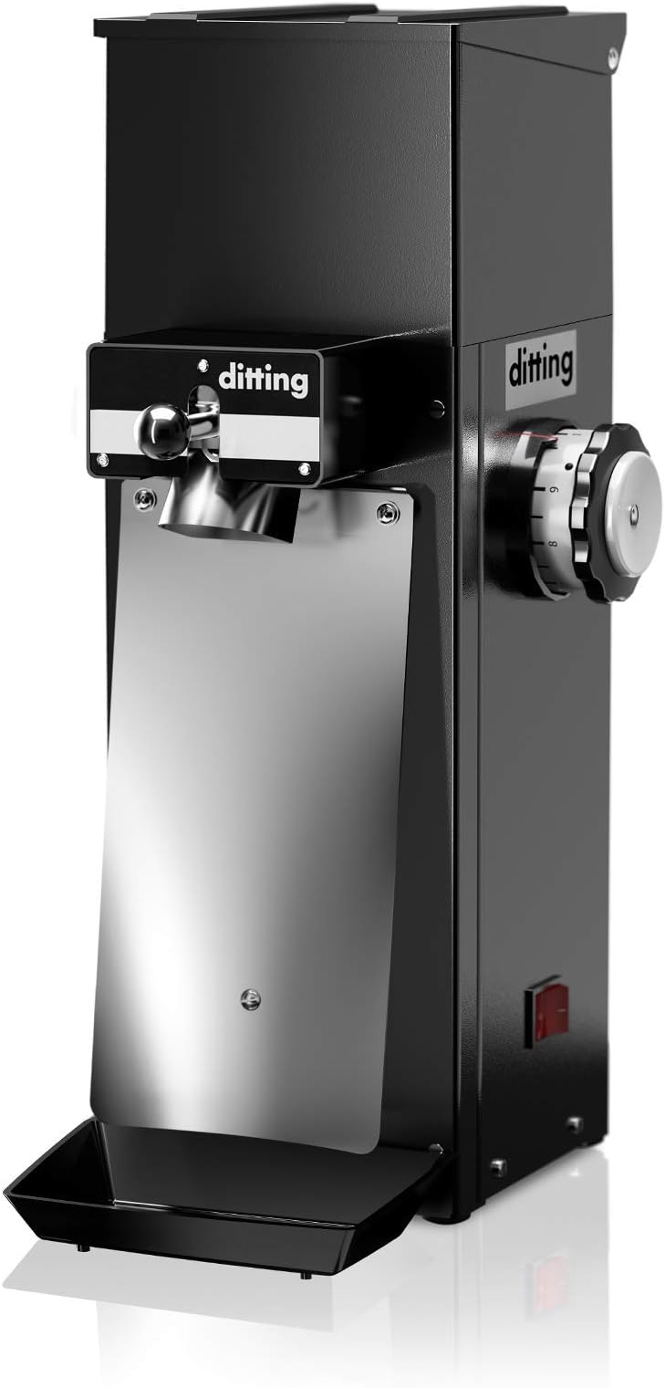 KR804 Standard Retail Coffee Grinder 804